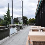 Hotel Olympik Praha (5)