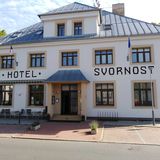 Hotel Svornost Praha (2)