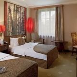 Lindner Hotel Prague Castle Praha (3)