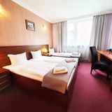 Hotel Relax Inn Praha (4)
