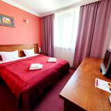 Hotel Relax Inn Praha (5)