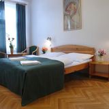 Pension Prague City Praha (5)