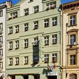 Hotel Florenc Praha (2)