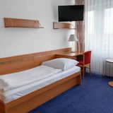 HOTEL ILF Praha (2)