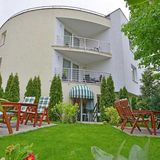 Hotel Antares Bratislava (2)