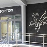 Hotel Saffron Bratislava (2)