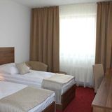 Hotel Saffron Bratislava (5)