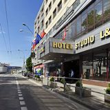 Hotel Tatra Bratislava (2)