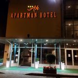 Apartman Hotel Bükfürdő (4)