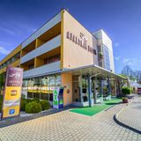 Apartman Hotel Bükfürdő (5)