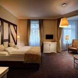 Grandhotel Starý Smokovec Vysoké Tatry (3)