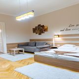 City Center Apartment Debrecen (3)