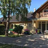 Tamás Marika Apartmanház Balatonboglár (5)