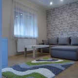 Alfa Apartman Sárvár (2)