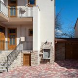 Csanabella Apartman House Szeged (3)