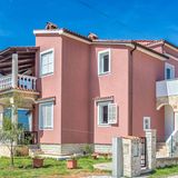 Apartman Marin Sikici Istria (2)
