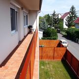 Avanti Apartmanház Balatonboglár (3)