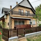 Erzsi Apartmanok Balatonboglár (3)