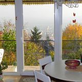 Tulipán Panoráma Apartman Pécs (5)