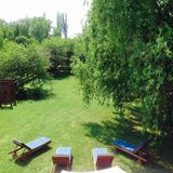 Balaton Rustic Guesthouse Badacsonytördemic (5)