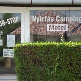 Nyírfás Camping és Motel Nagykanizsa (5)