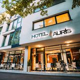 Hotel Auris Szeged (2)