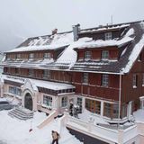 Hotel Tauplitzerhof Tauplitz (4)