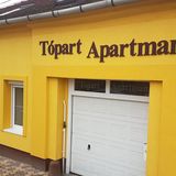 Tópart Apartman Tapolca (2)