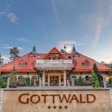 Hotel Gottwald Tata (2)