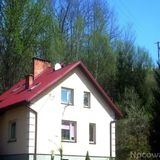 Odpoczynek nad Potokiem Kazimierz Dolny (5)