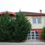 Fontana Vendégház Tát (3)