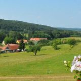 Szlovén Mintagazdaság Apartman Felsőszölnök (4)