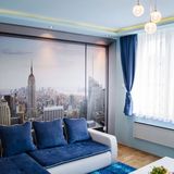 Blue Luxury Apartment Budapest (2)