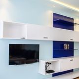 Blue Luxury Apartment Budapest (3)