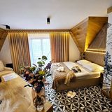 Willa Regina I Resort & SPA Zakopane (5)