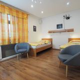 Pajger Apartman Pécs (2)