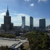 bonApartments Warszawa (2)