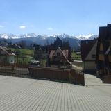 Ośrodek Wypoczynkowy Alina Zakopane (5)