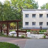 Sanatorium SPA Zdrojowe Zacisze Połczyn-Zdrój (2)