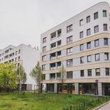 Apartament Namysłowska Warszawa (3)