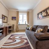 Apartament Freta 2 Stare Miasto Warszawa (5)