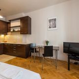 Apartament Miodowa - Starówka Warszawa (3)