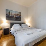 Apartament Miodowa - Starówka Warszawa (5)