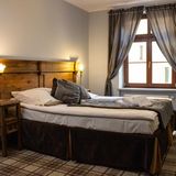 Five Stars Bed&Breakfast Wrocław (2)