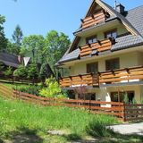 Apartament Aniela Zakopane (3)