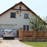 Gesztenye Apartman Balatonboglár (4)