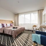 Bo33 Hotel Family & Suites Budapest (2)