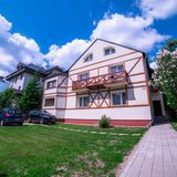 Apartmany Belveder Tatranská Lomnica (4)