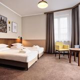 Daniel Griffin Aparthotel by Artery Hotels Kraków (2)