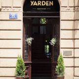 Yarden Aparthotel by Artery Hotels Kraków (2)